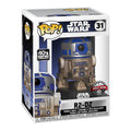 Product image Star Wars - R2-D2 Funko Pop bobblehead figure