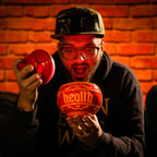 Product image Health Potion Cookie Jar for Gaming Fans