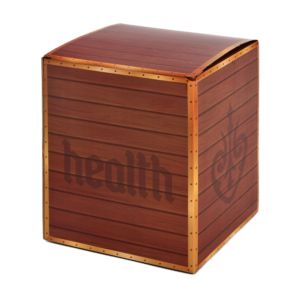 Product image Health Potion Cookie Jar for Gaming Fans