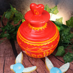 Product image Health Potion Cookie Jar for Gaming Fans