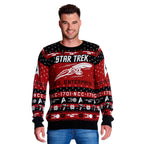 Product image Star Trek - USS Enterprise Knitted Sweater