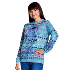 Product image Lilo & Stitch - Ohana Means Family Knitted Sweater