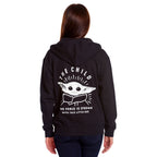 Product image The Child Hoodie black - Star Wars The Mandalorian