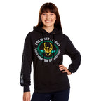 Product image Loki - Master of Mischief Hoodie Black