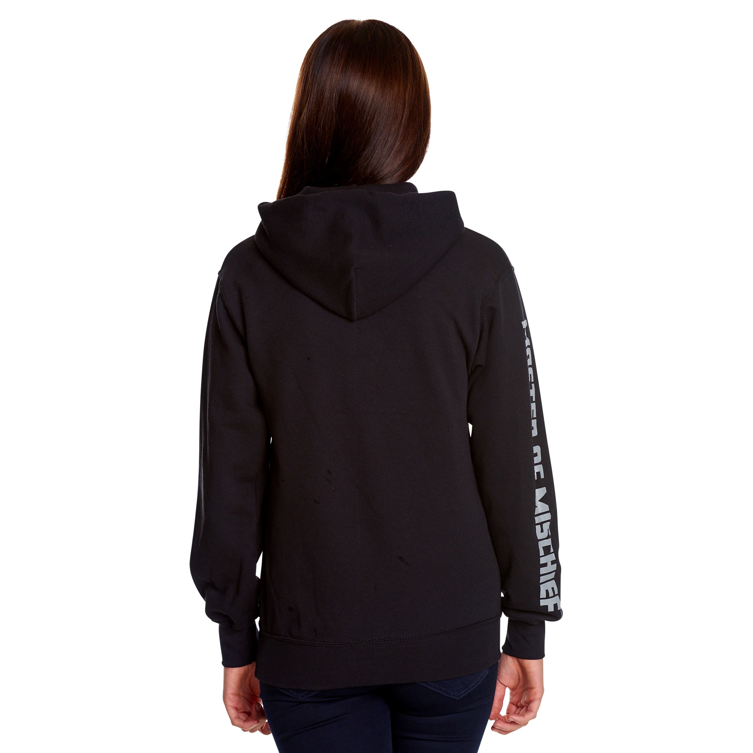 Product image Loki - Master of Mischief Hoodie Black