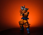 Product image Dragon Ball Super - Goku Ultra Instinct Figure 18cm