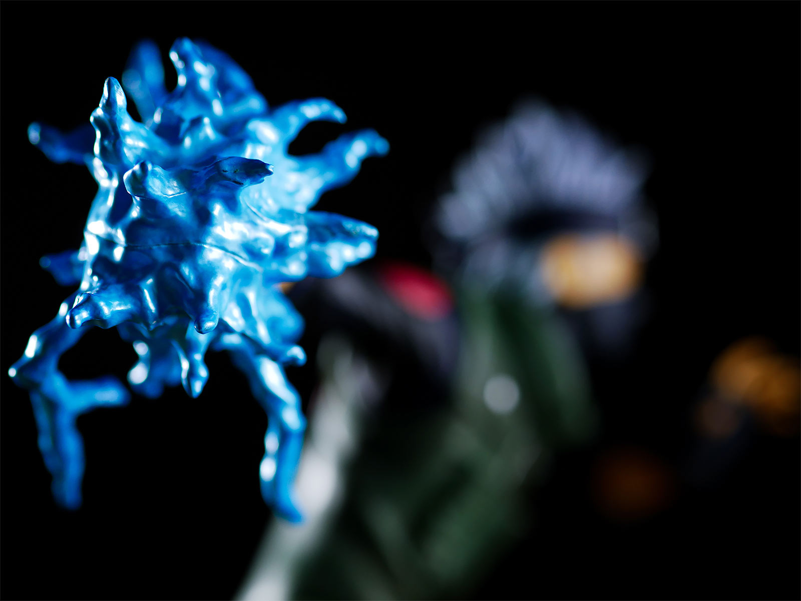 Product image Naruto - Kakashi Vibration Stars Figure 19 cm