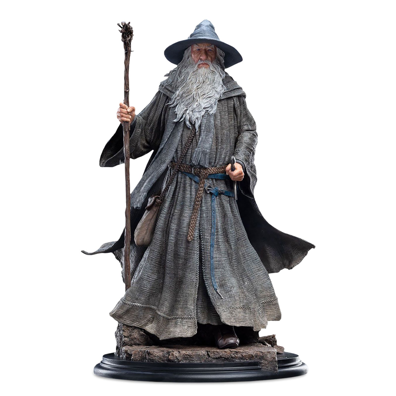 Product image The Lord of the Rings - Gandalf the Grey Classic Series Deluxe Figure 35 cm