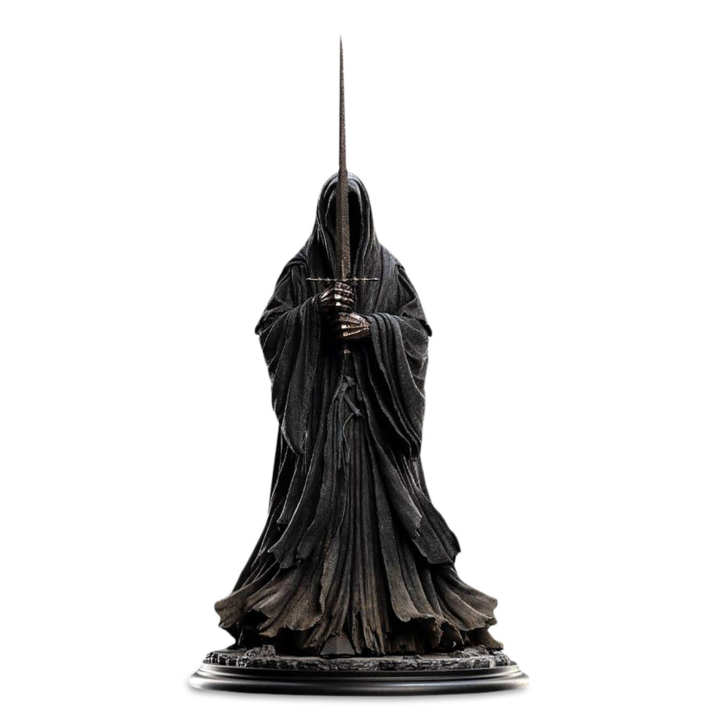 Product image The Lord of the Rings - Nazgûl Classic Series Deluxe Figure 46 cm