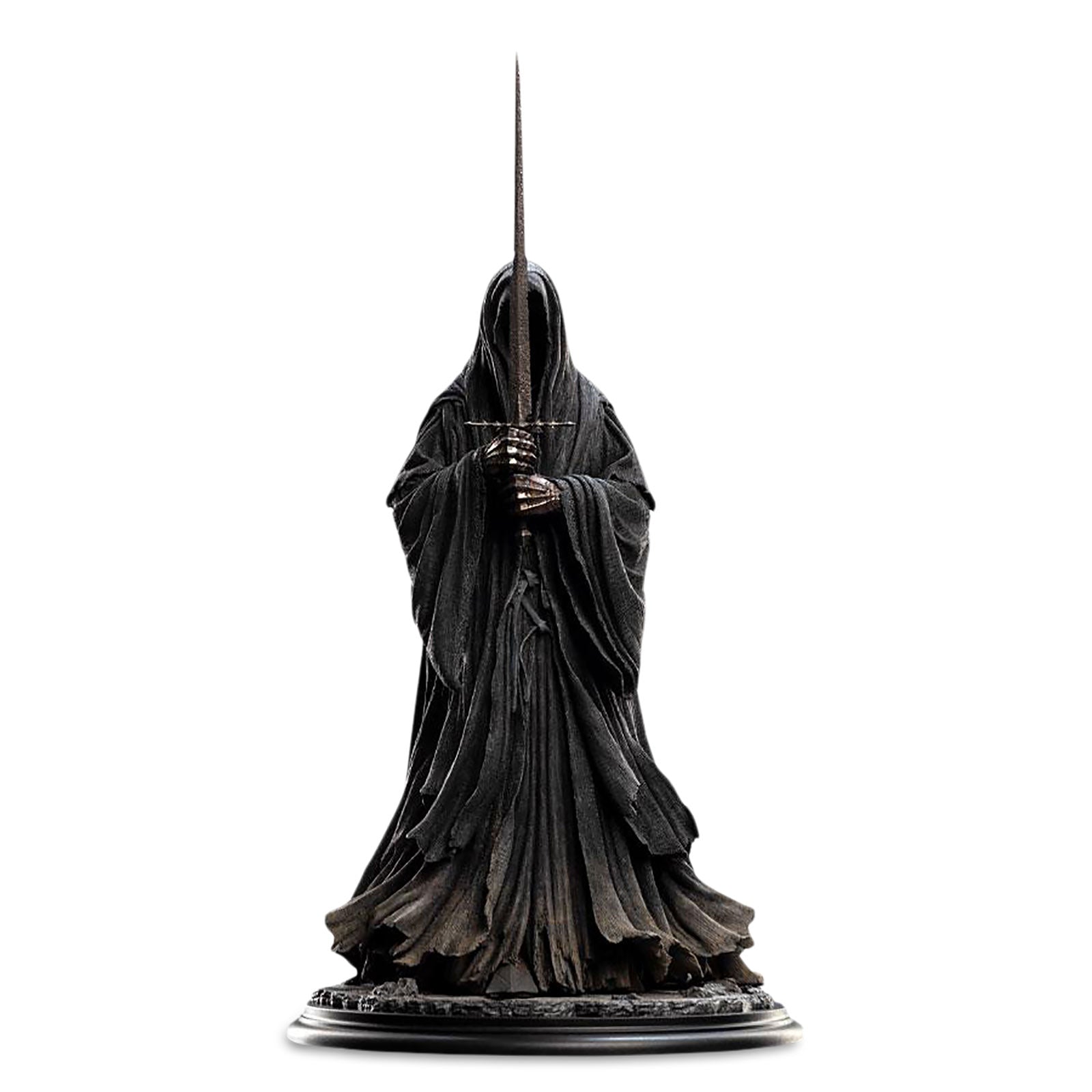 Product image The Lord of the Rings - Nazgûl Classic Series Deluxe Figure 46 cm