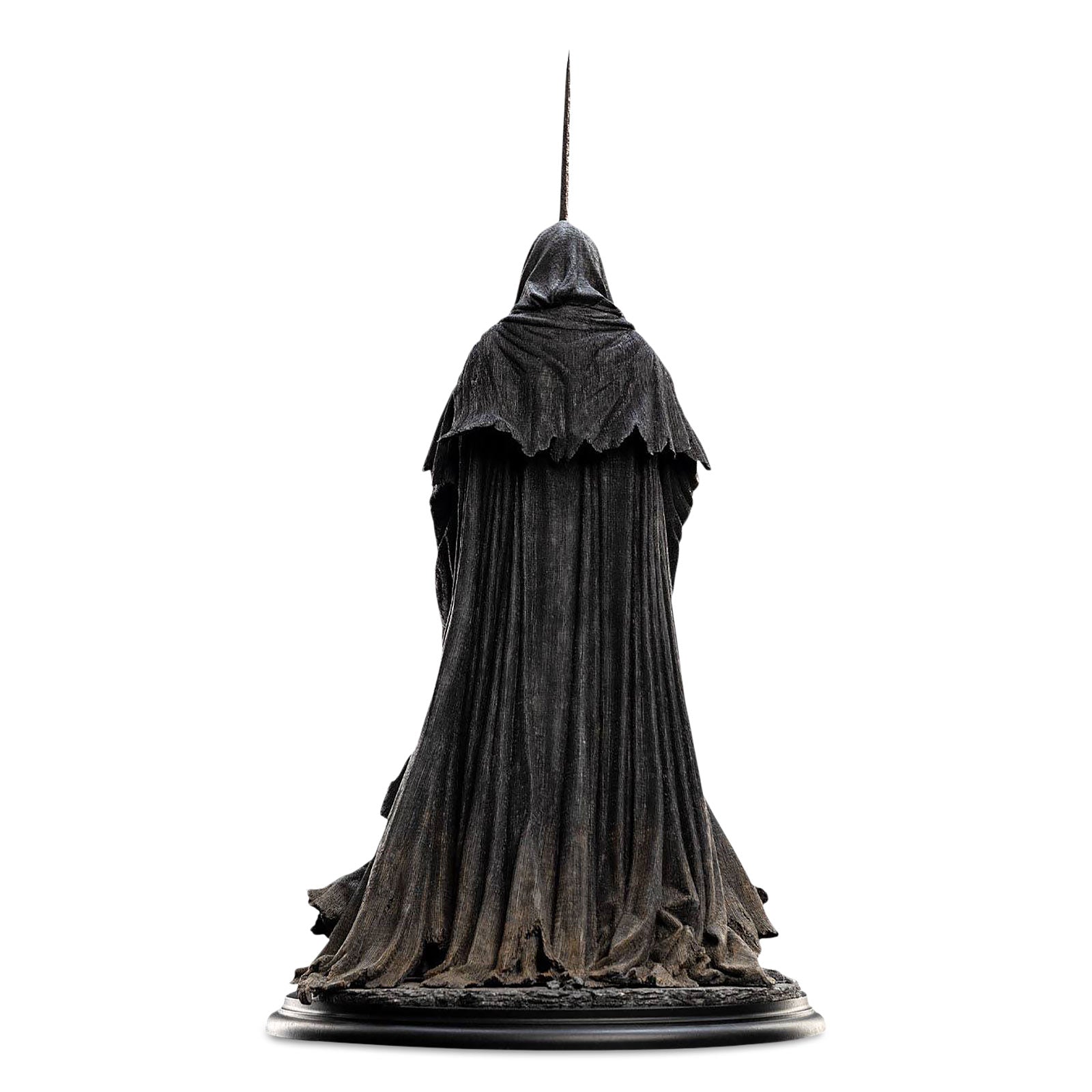 Product image The Lord of the Rings - Nazgûl Classic Series Deluxe Figure 46 cm