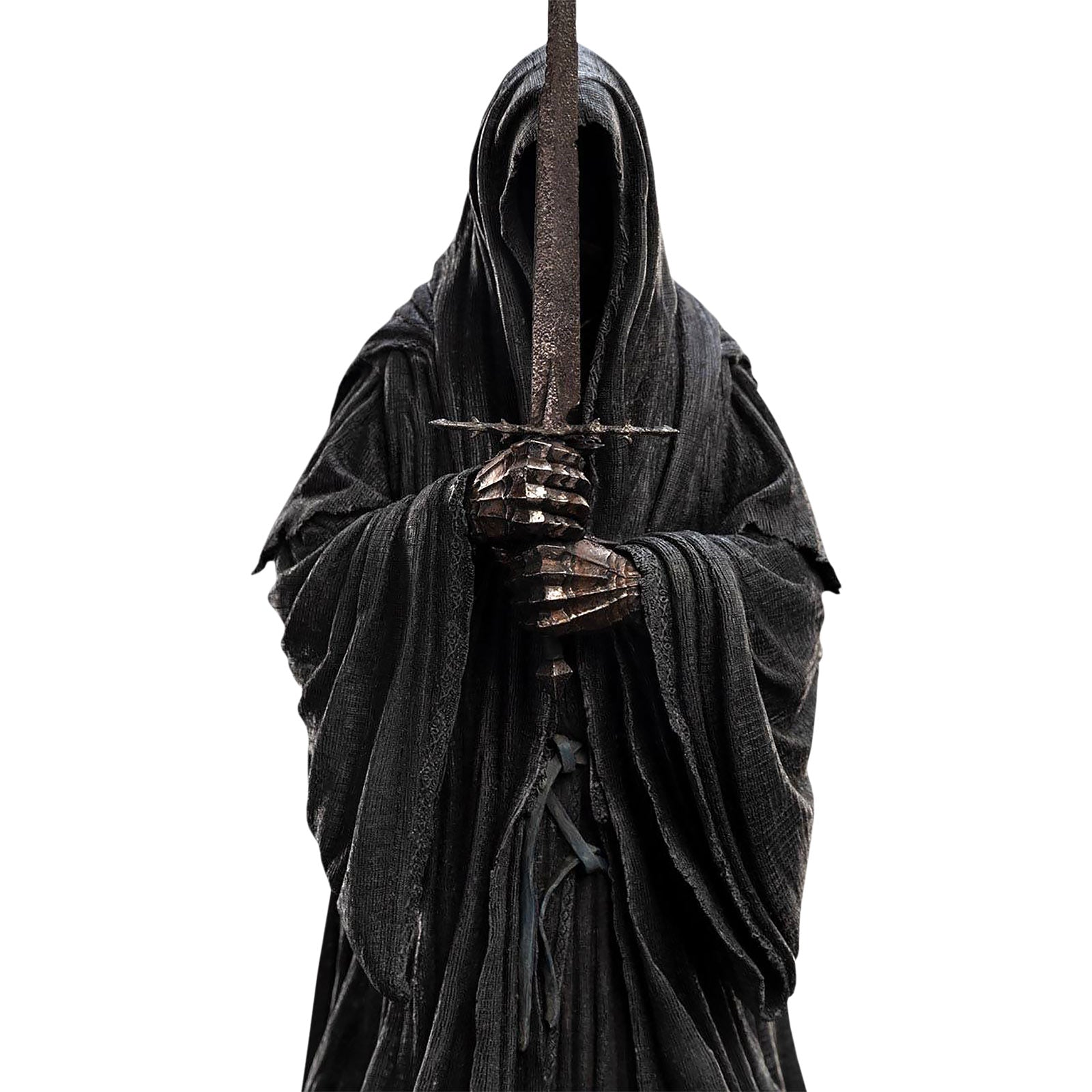 Product image The Lord of the Rings - Nazgûl Classic Series Deluxe Figure 46 cm