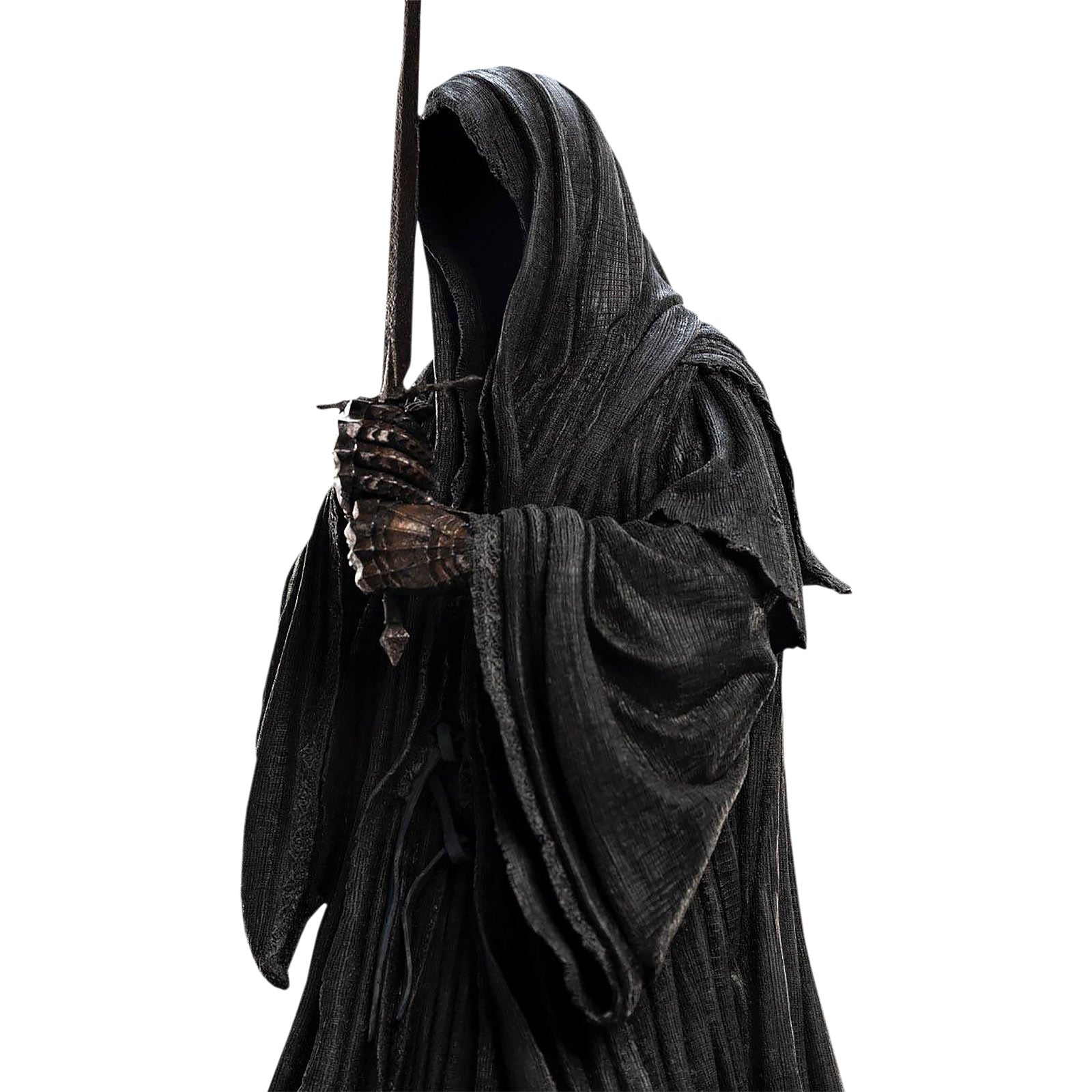 Product image The Lord of the Rings - Nazgûl Classic Series Deluxe Figure 46 cm