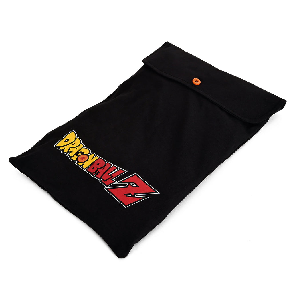 Product image Dragon Ball - Crystal Ball Pyjama shorts black