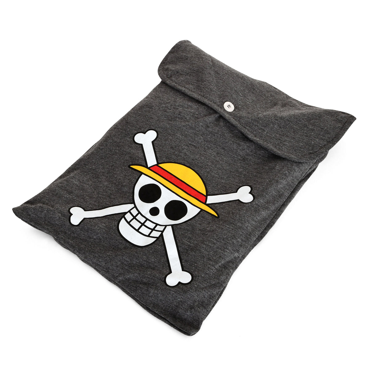 Product image One Piece - Straw Hat Crew Skull Logo Pyjama shorts