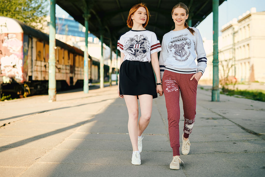 Product image Harry Potter - Marauder's Map Sweatpants