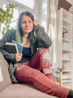 Product image Harry Potter - Marauder's Map Sweatpants