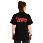 Product image Hunger Games - Mockingjay Symbol T-Shirt Black