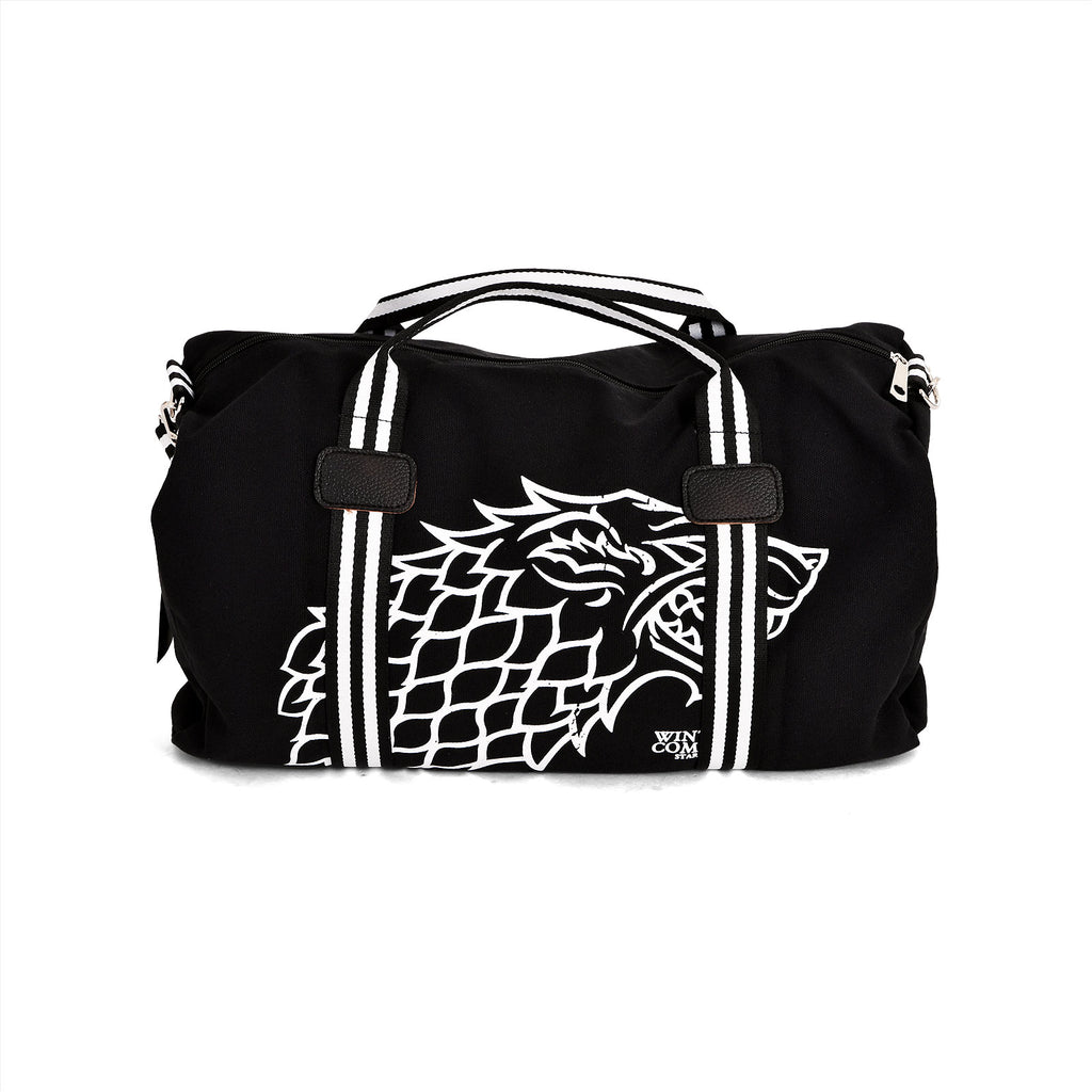 Product image Game of Thrones - Shadow Wolf Sports Bag
