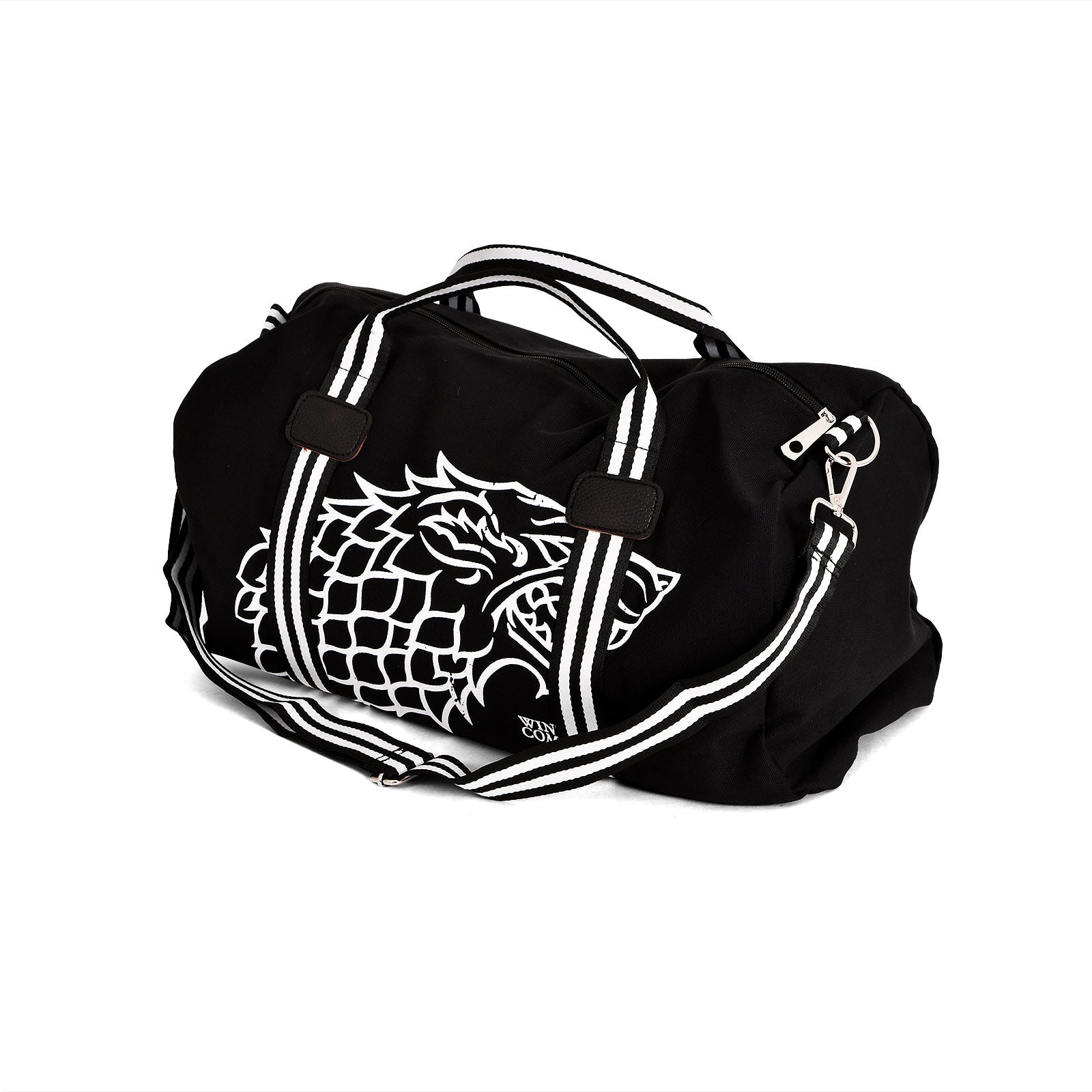 Product image Game of Thrones - Shadow Wolf Sports Bag