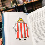 Product image The Ickabog - Hardcover Edition