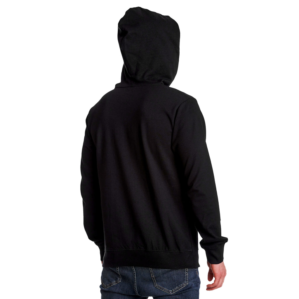 Product image Ghostbusters - Glow in the Dark Logo Hoodie Black