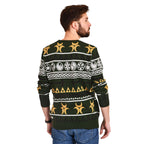 Product image Zelda - Hyrule Logo Knitted Sweater