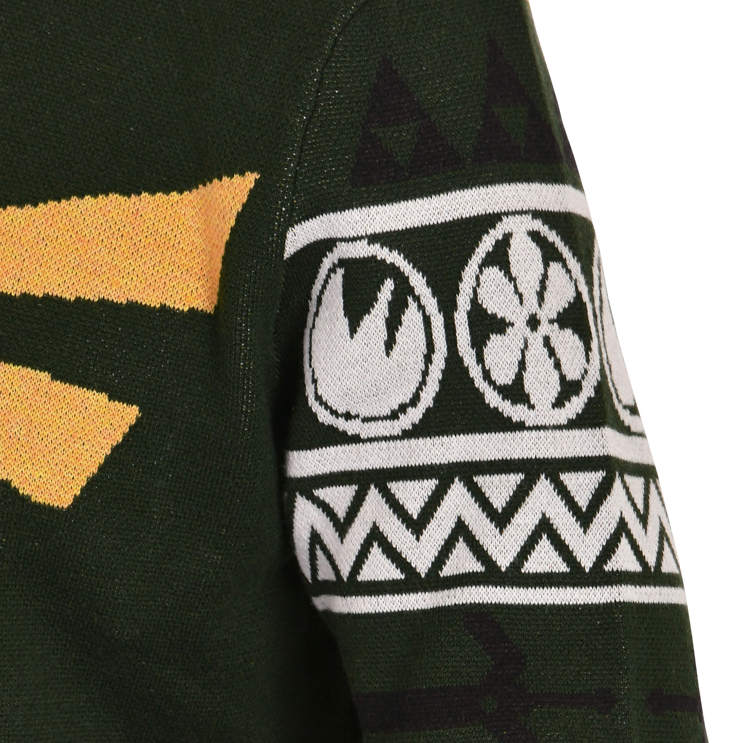 Product image Zelda - Hyrule Logo Knitted Sweater