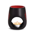 Product image Supernatural - Anti Possession Symbol Scented Lamp with Fragrance Oil