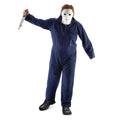 Product image Michael Costume Jumpsuit for Halloween Fans