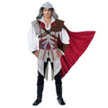 Product image Assassin's Creed - Ezio Men's Costume