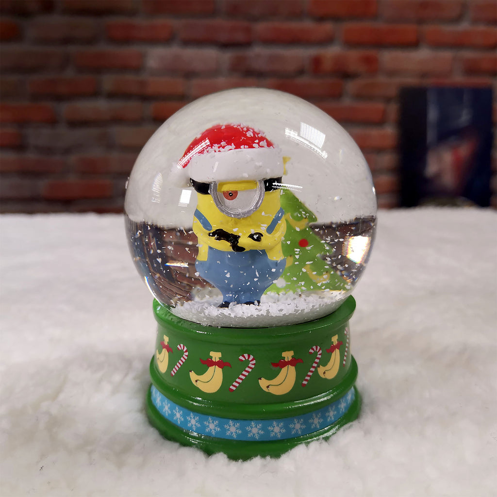 Product image Minions - Stuart Snow Globe