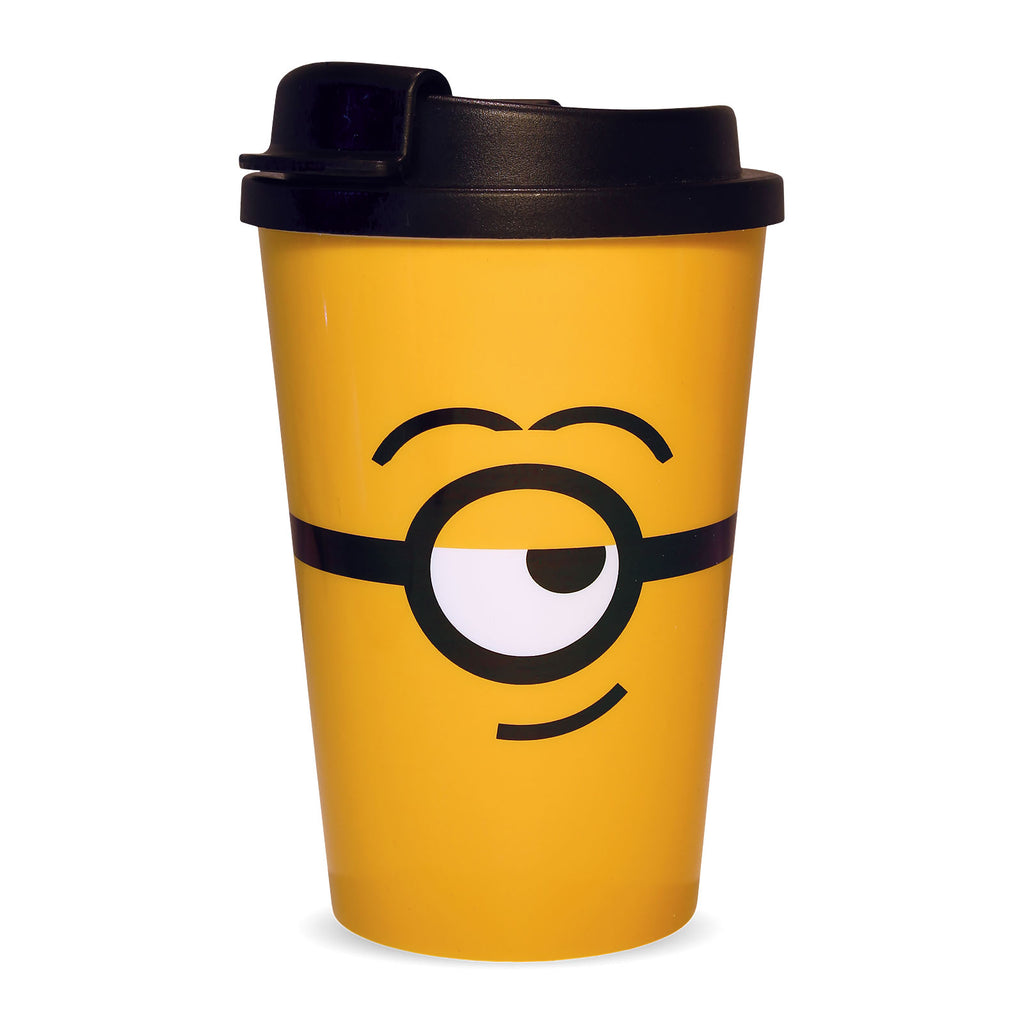 Product image Minions - Stuart Thermo To Go Cup