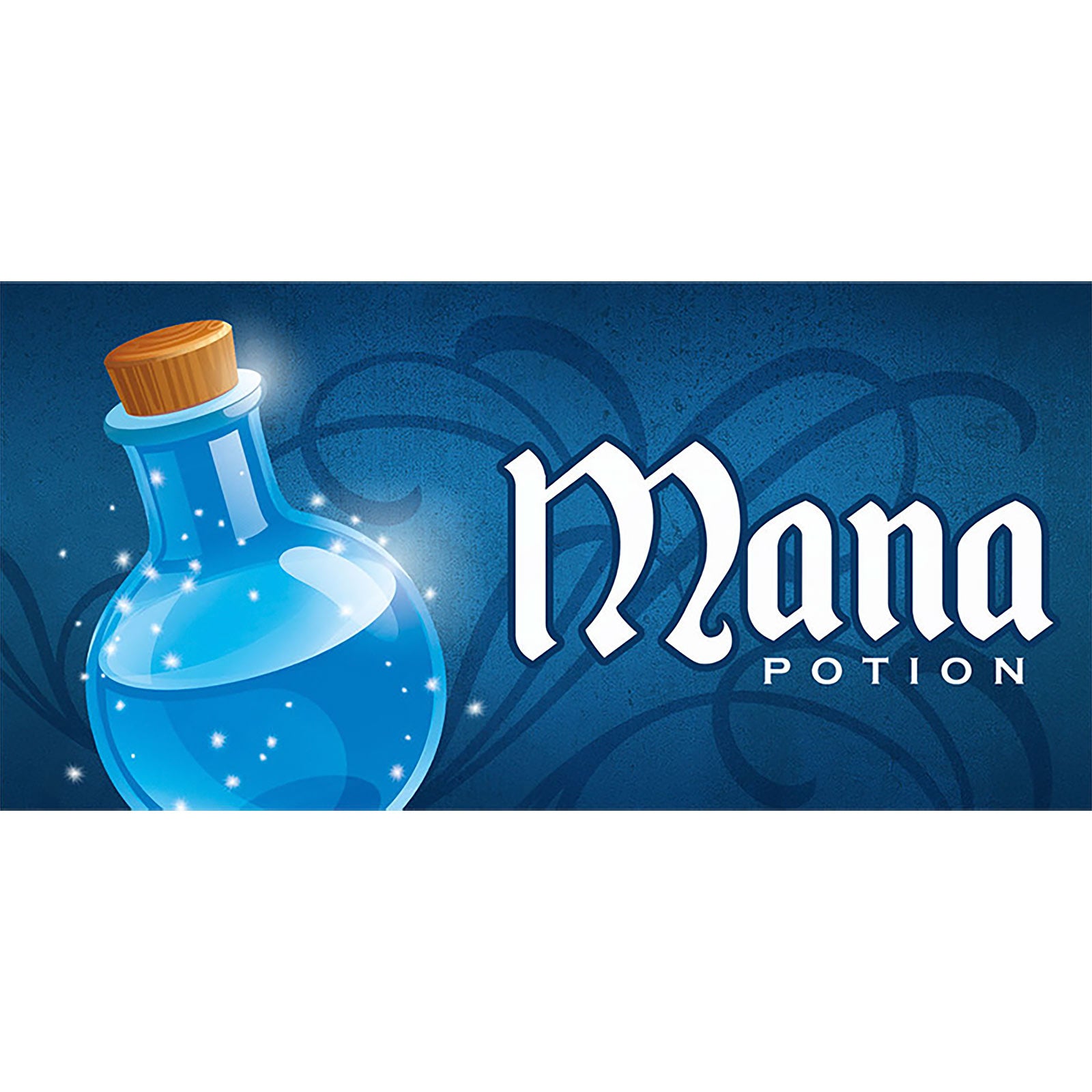 Product image Mana Potion Mug for Gaming Fans