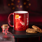 Product image Health Potion Mug for Gaming Fans