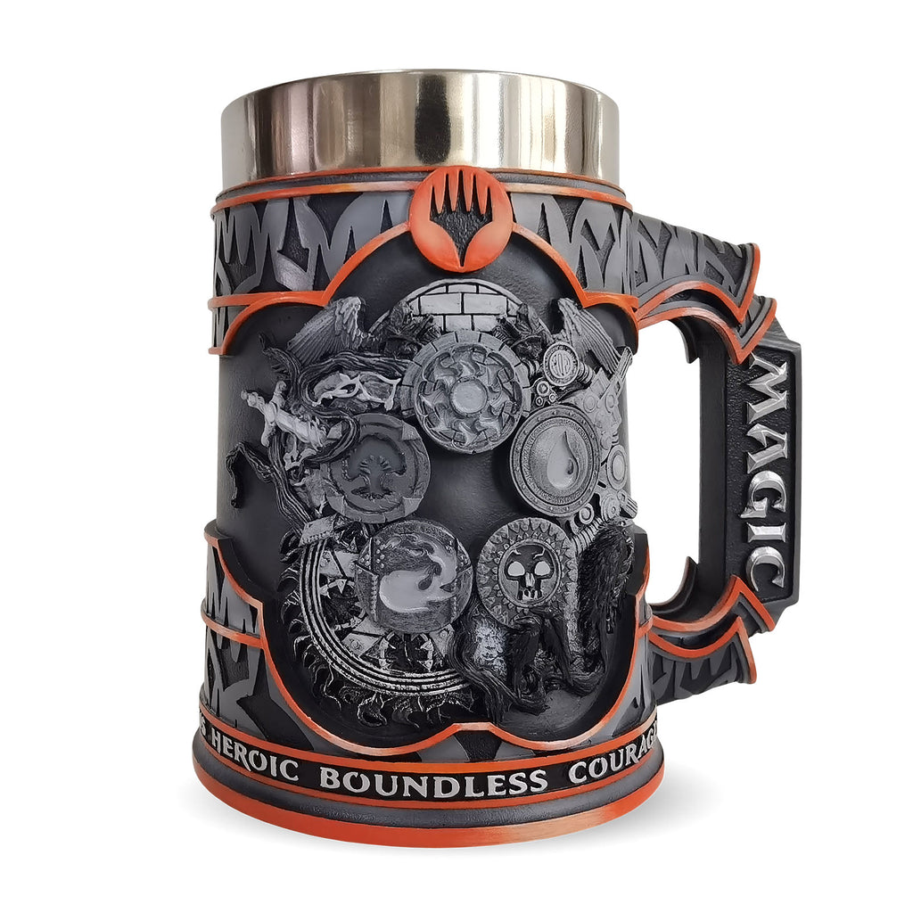 Product image Magic the Gathering - Logo Mug deluxe