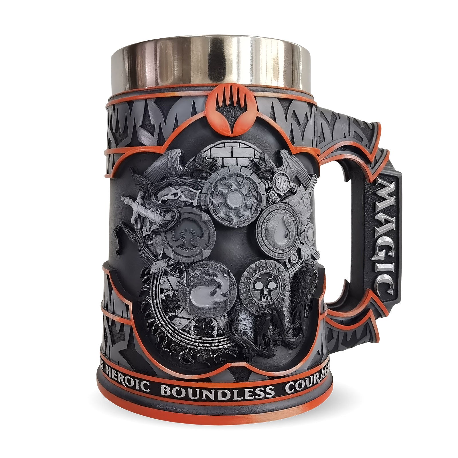 Product image Magic the Gathering - Logo Mug deluxe