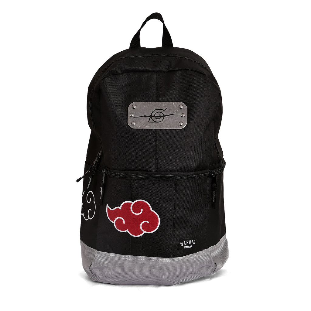 Product image Naruto - Anti Konoha Symbol Backpack