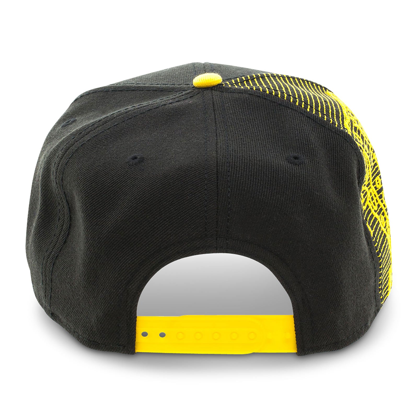 Product image SpongeBob - Bikini Bottom Snapback Cap