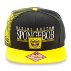 Product image SpongeBob - Bikini Bottom Snapback Cap