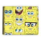 Product image SpongeBob - Emotions Wallet
