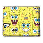 Product image SpongeBob - Emotions Wallet