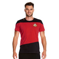 Product image The Next Generation Uniform T-Shirt red - Star Trek