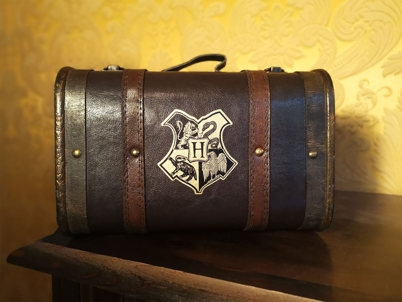 Product image Harry Potter - Trouble Finds Me Premium Gift Set