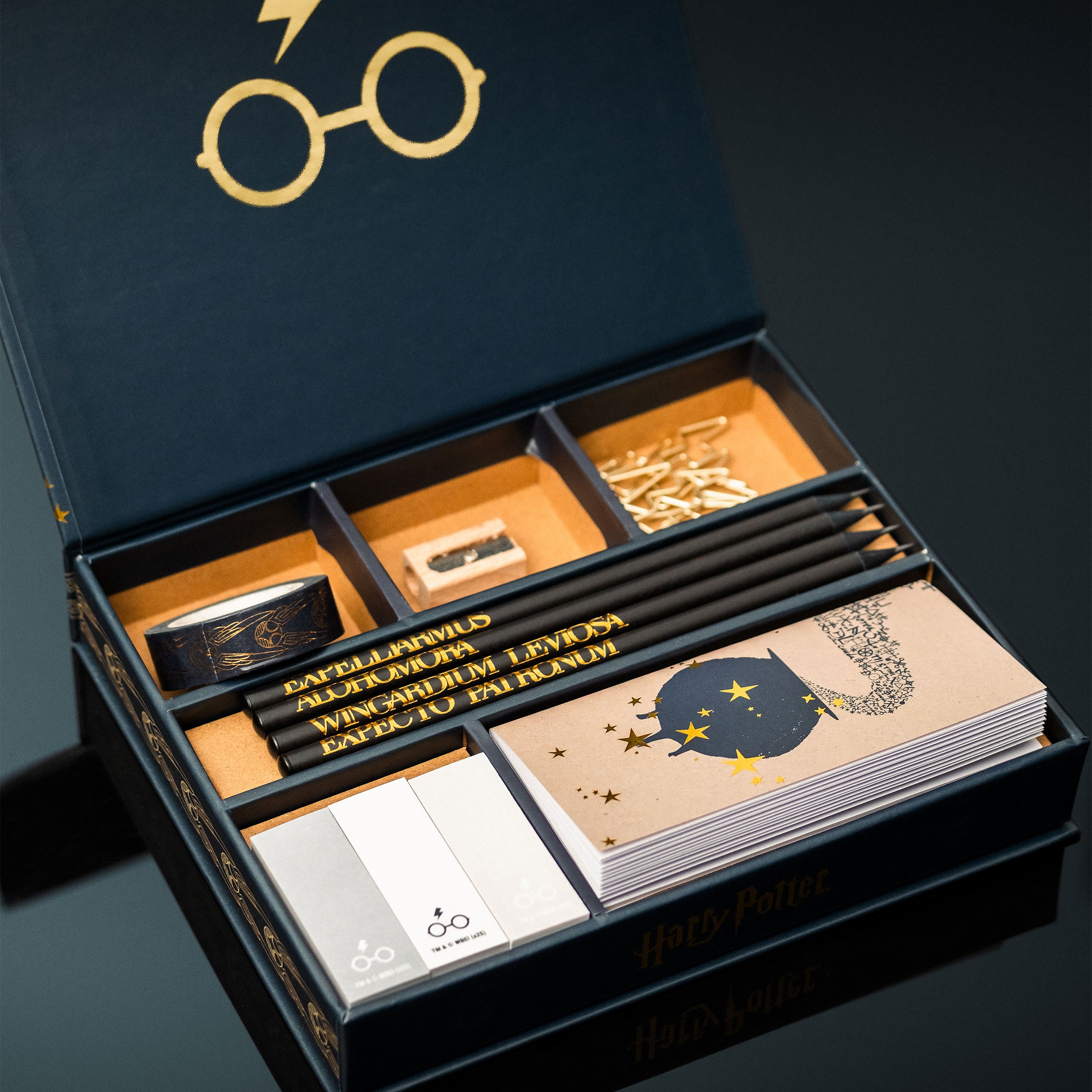 Product image Harry Potter Stationery Set