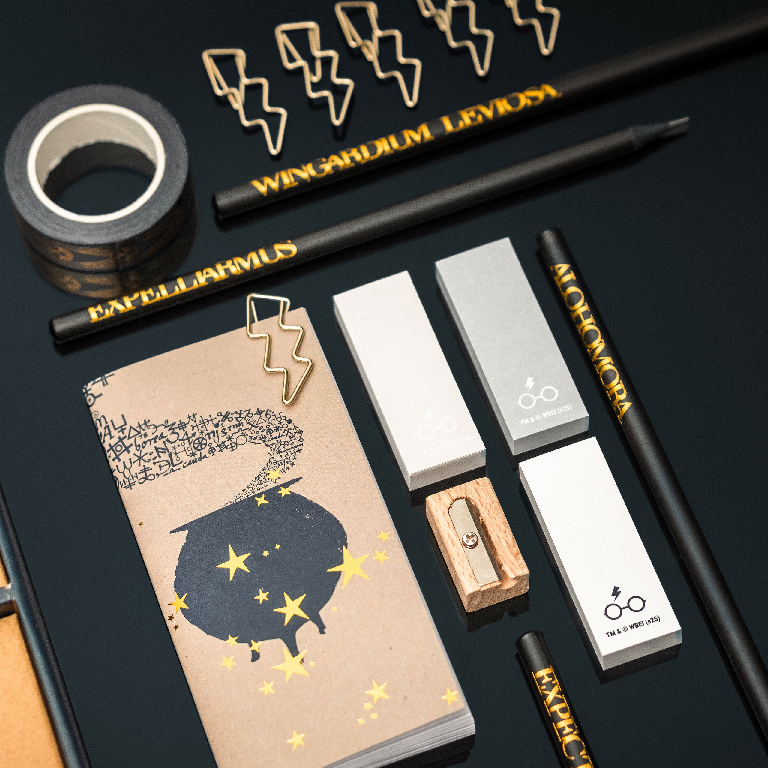 Product image Harry Potter Stationery Set