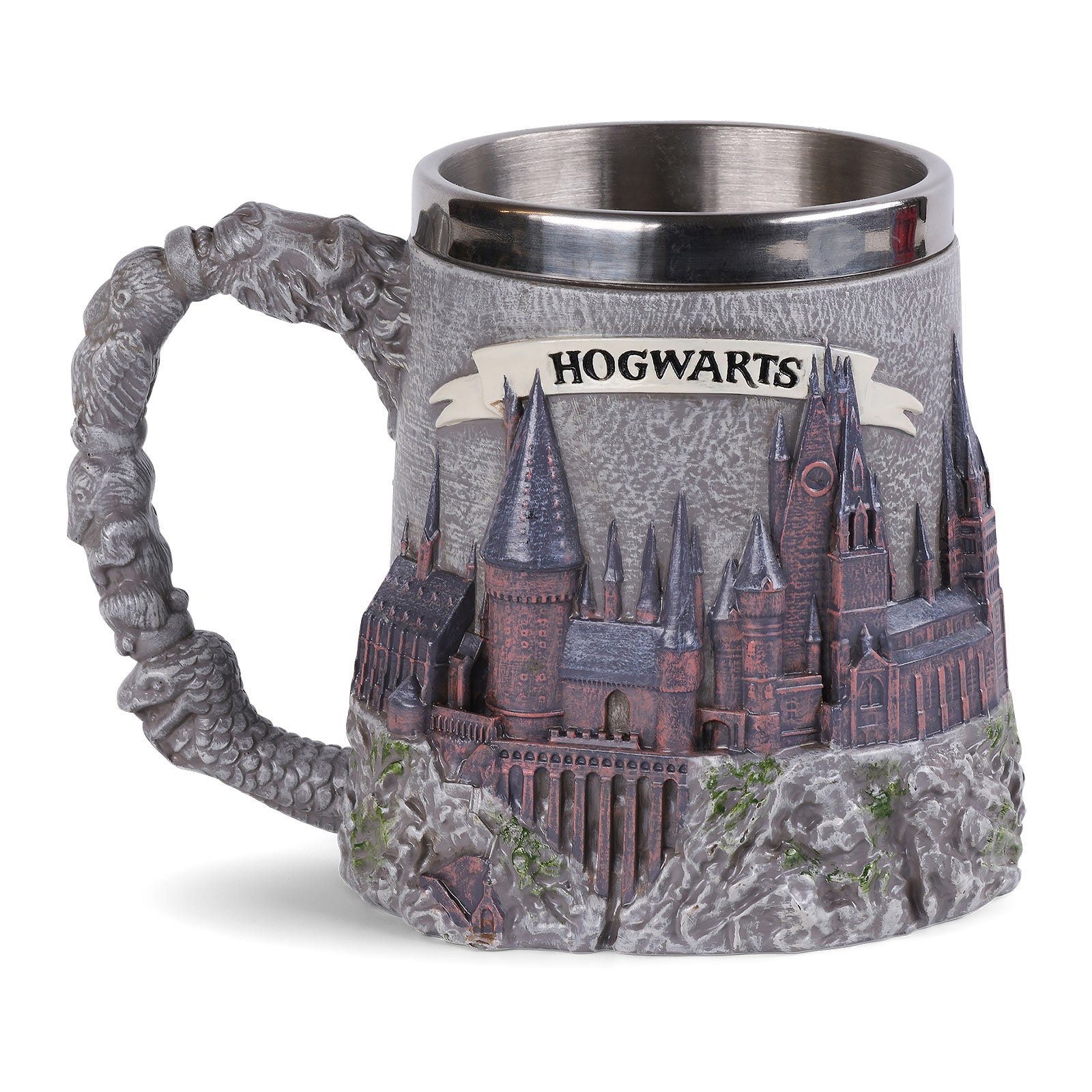 Product image Harry Potter - Hogwarts Castle Mug