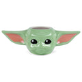 Product image The Child 3D Mug - Star Wars The Mandalorian