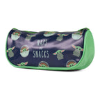 Product image The Child Naps and Snacks Pencil Case - Star Wars The Mandalorian