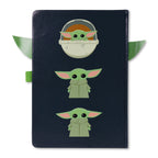 Product image Grogu I'm All Ears Notebook A5 - Star Wars The Mandalorian
